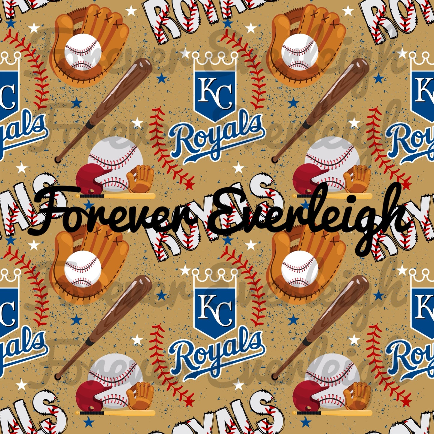 Royals gold