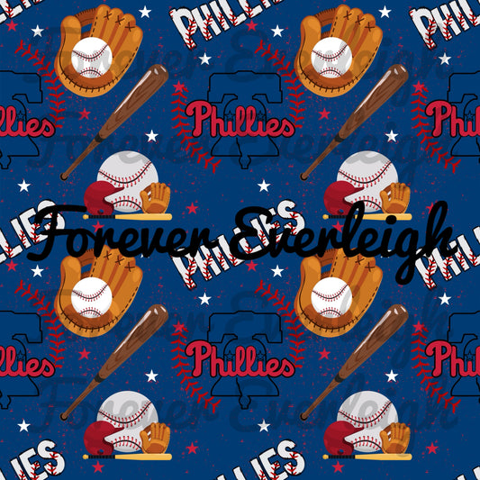 Philadelphia baseball