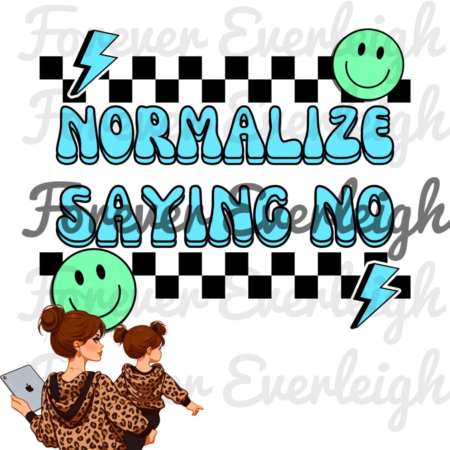 Normalize saying no PNG