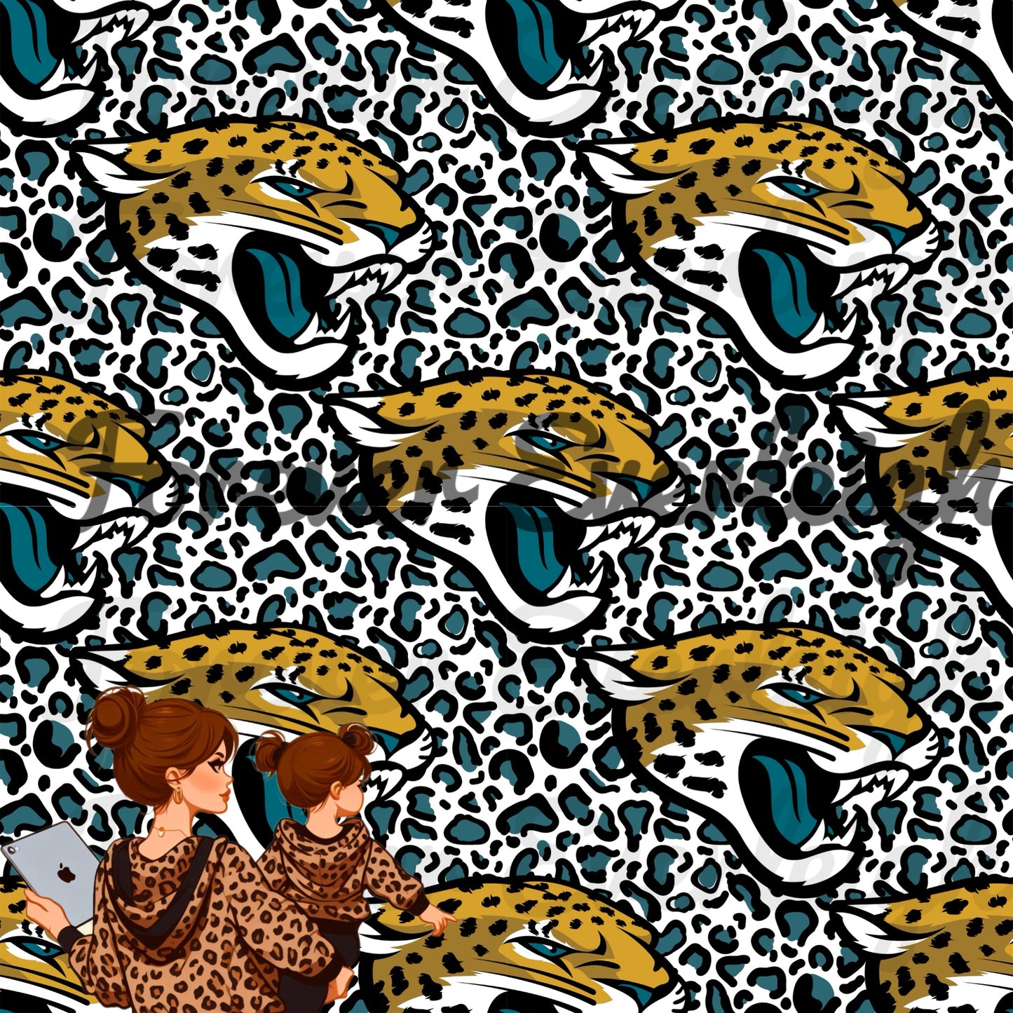 Jaguars