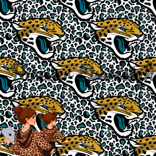 Jaguars