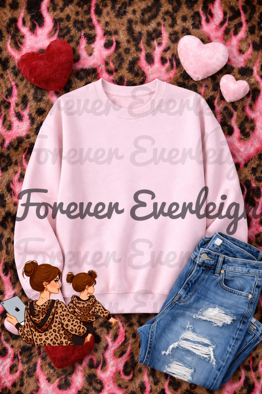 Valentine’s Mock