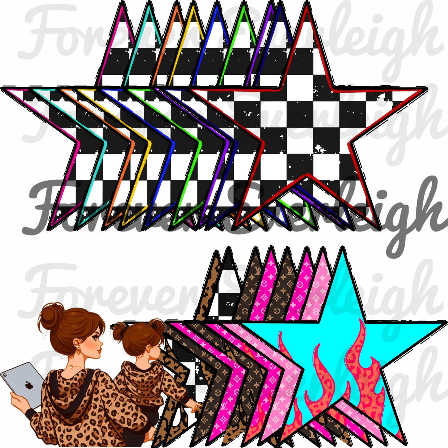 Star Clipart