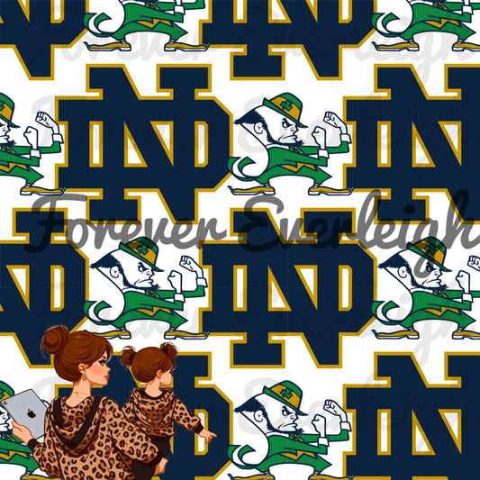 Notre dame