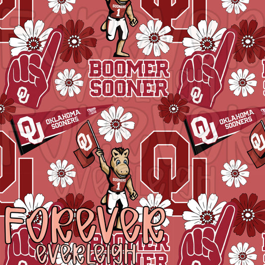 Oklahoma