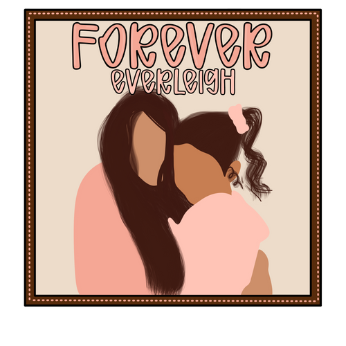 Forever Everleigh Seamless Files