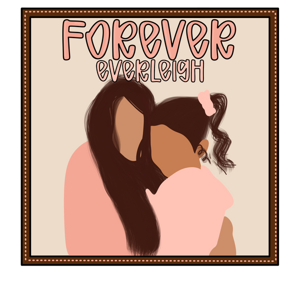 Forever Everleigh Seamless Files